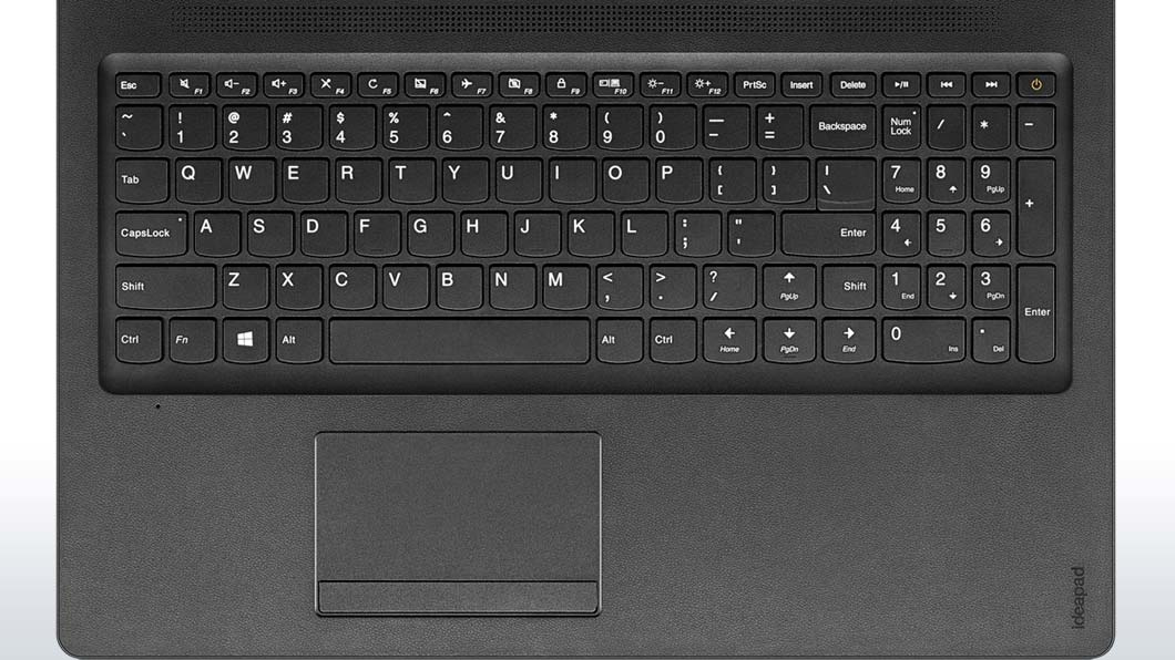 Lenovo IdeaPad 110 Intel® Pentium® N3710 Laptop – image 4