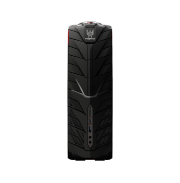 Acer Predator G1-710 Intel® Core™ i5 i5-6400 – image 2