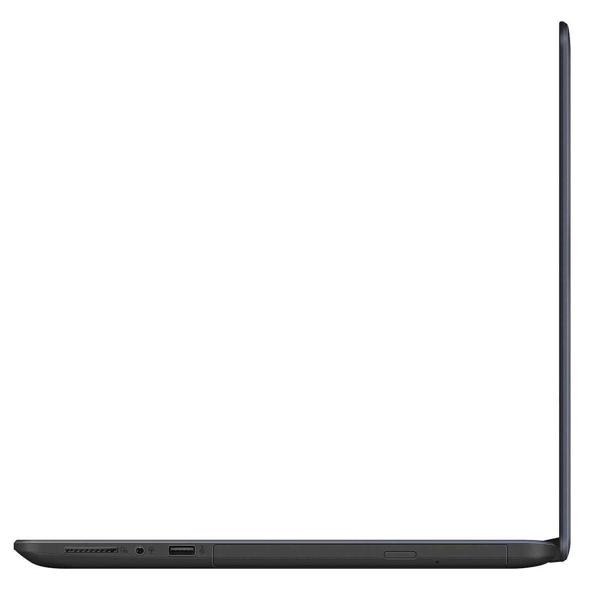 ASUS Vivobook 14 X442UA-FA069R laptop Intel® Core™ i5 i5-8250U 35.6 cm (14") Full HD 8 GB DDR4-SDRAM 256 GB SSD Wi-Fi 5 (802.11ac) Windows 10 Pro Grey – image 8