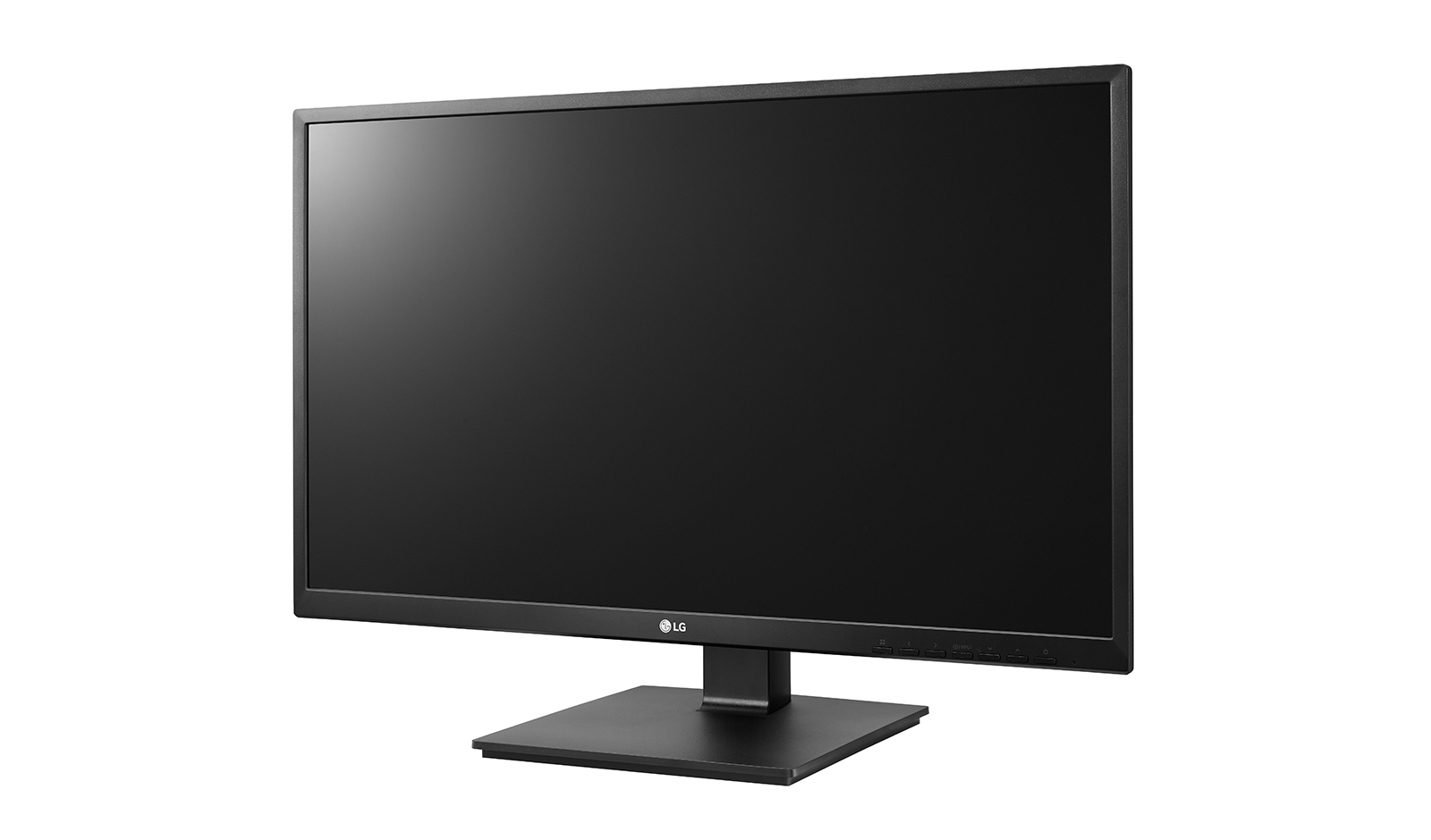LG 27BK550Y-B computer monitor – image 3