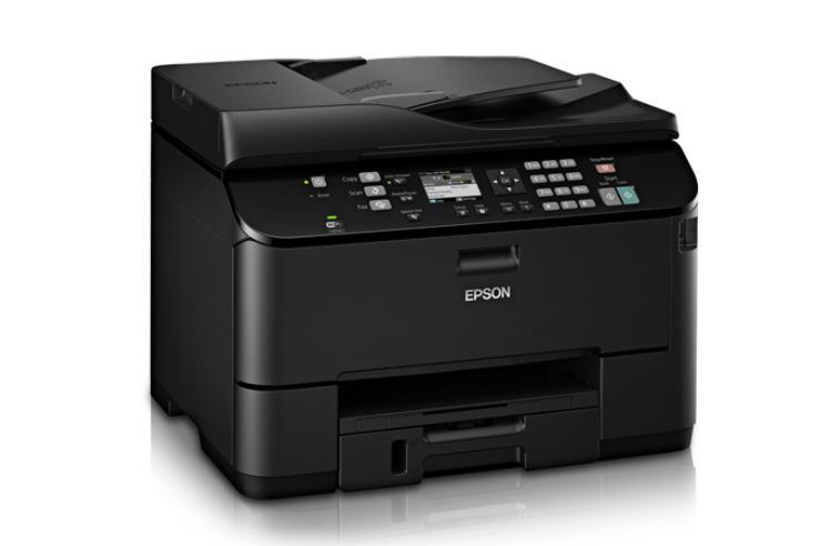 Epson WorkForce Pro WP-4530 Laser A4 – image 4
