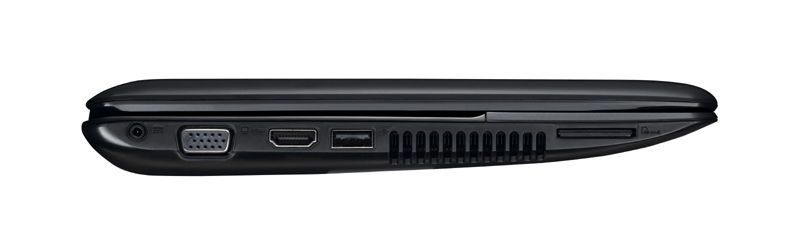 ASUS Eee PC 1215N-BLK171M – image 5