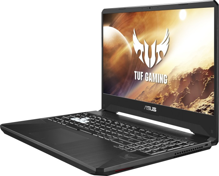 ASUS TUF Gaming FX505DT-BQ455 AMD Ryzen™ 5 3550H Laptop – image 4