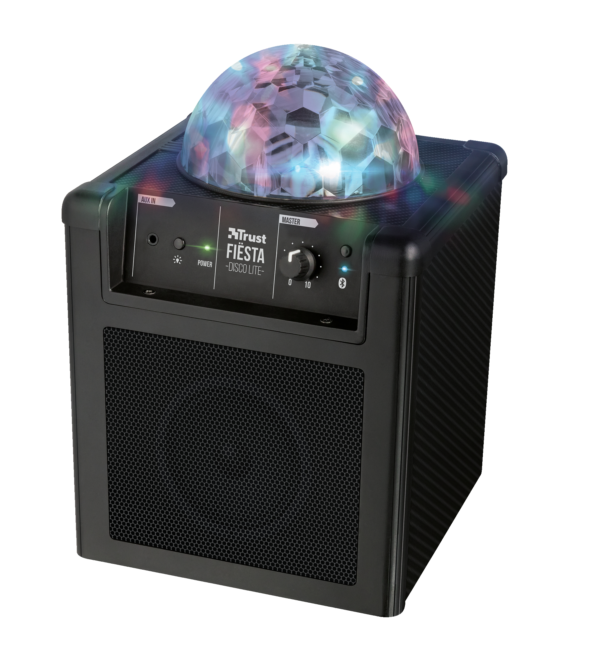 Trust Fiësta Disco Lite — vue 1 sur 4