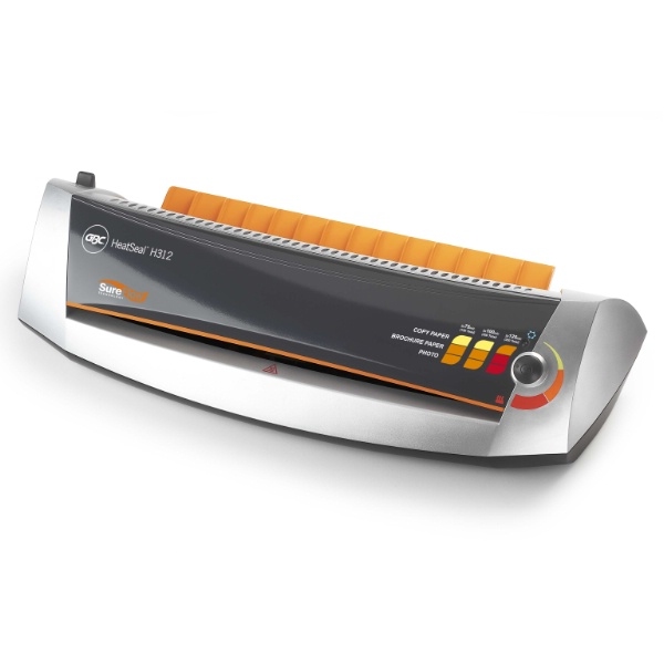 GBC HeatSeal H312 Laminator