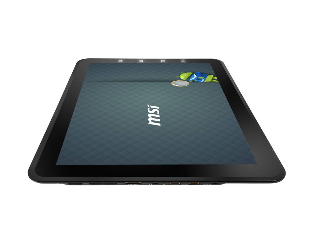 MSI Enjoy 10-028RU – image 3