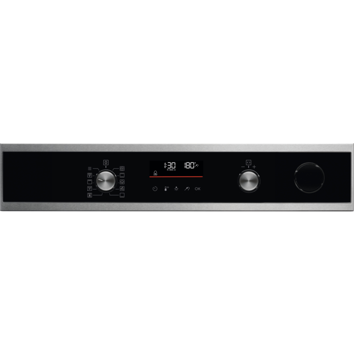 Electrolux EOC6H76X 72 L Black – image 5