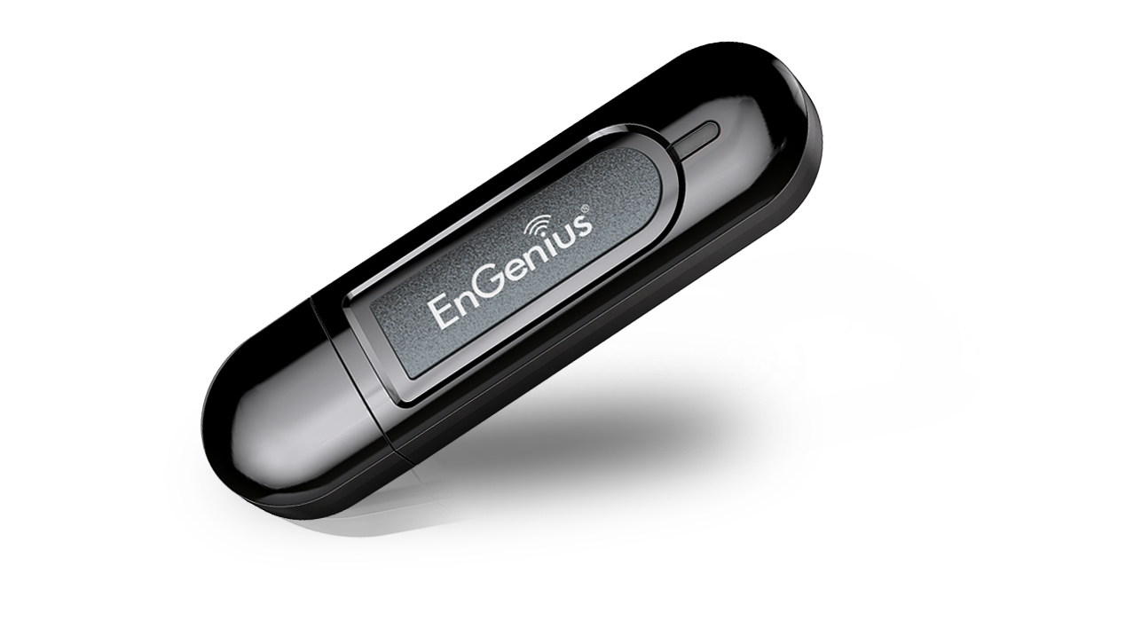 EnGenius EUB600 network card WLAN 300 Mbit/s
