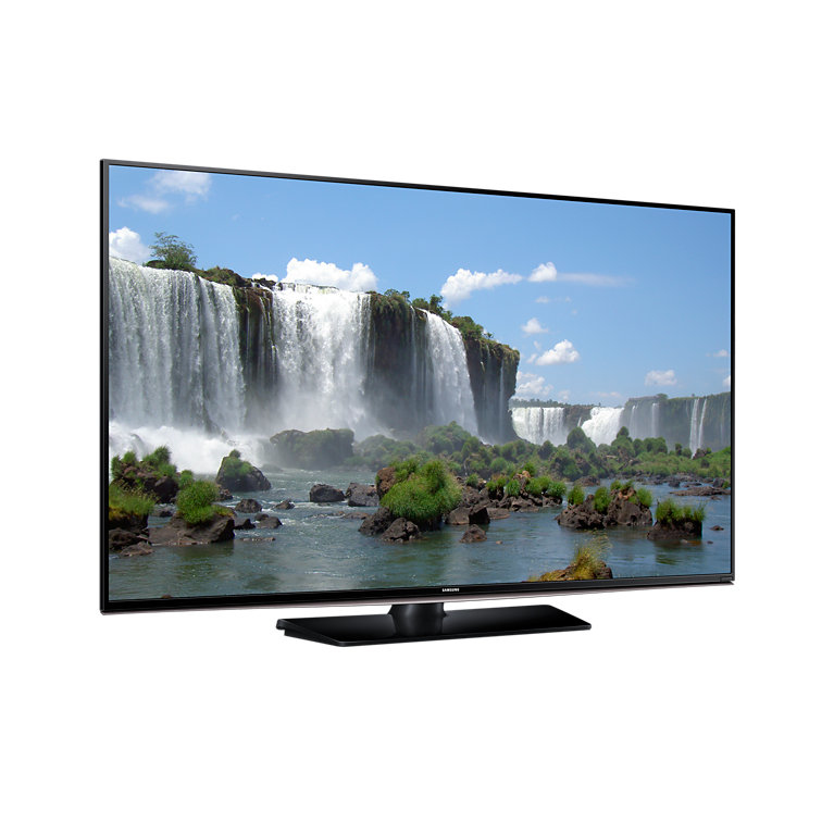 Samsung UE55J6150AS 139.7 cm (55") Full HD Black – image 4