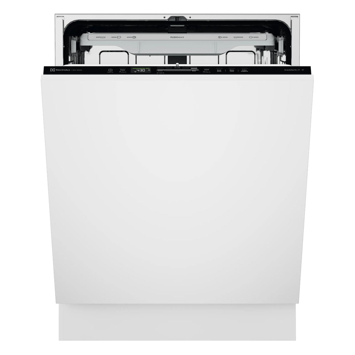 Electrolux KL82B500S Fully built-in 14 place settings – image 1