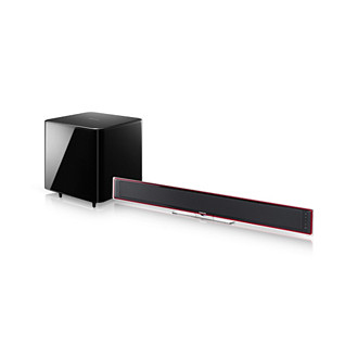 Samsung HT-WS1R home cinema system – image 2