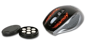 MSI StarMouse GS-501