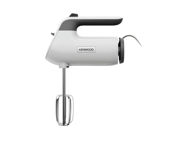 Kenwood 0W22210024 mixer Hand mixer Grey, White