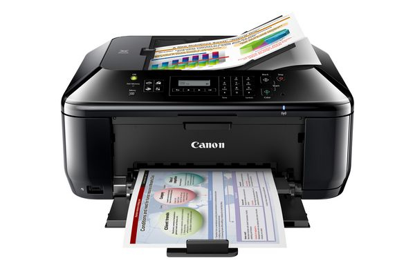 Canon PIXMA MX435 Inkjet A4 – image 2