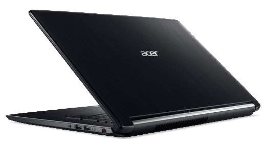 Acer Aspire 7 A717-72G-73R0 Intel® Core™ i7 i7-8750H Laptop – image 4