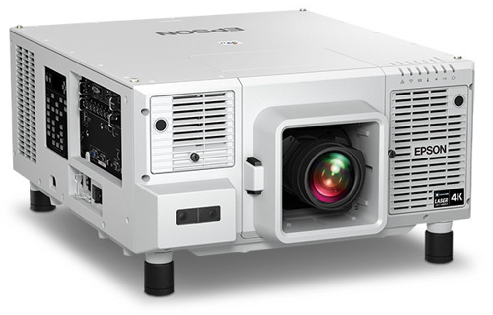 Epson PRO-L12002QNL Large venue projector 12000 ANSI lumens 3LCD UHD 4K (3840x2160) White – image 3