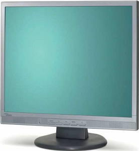 Fujitsu Scaleoview L19-3