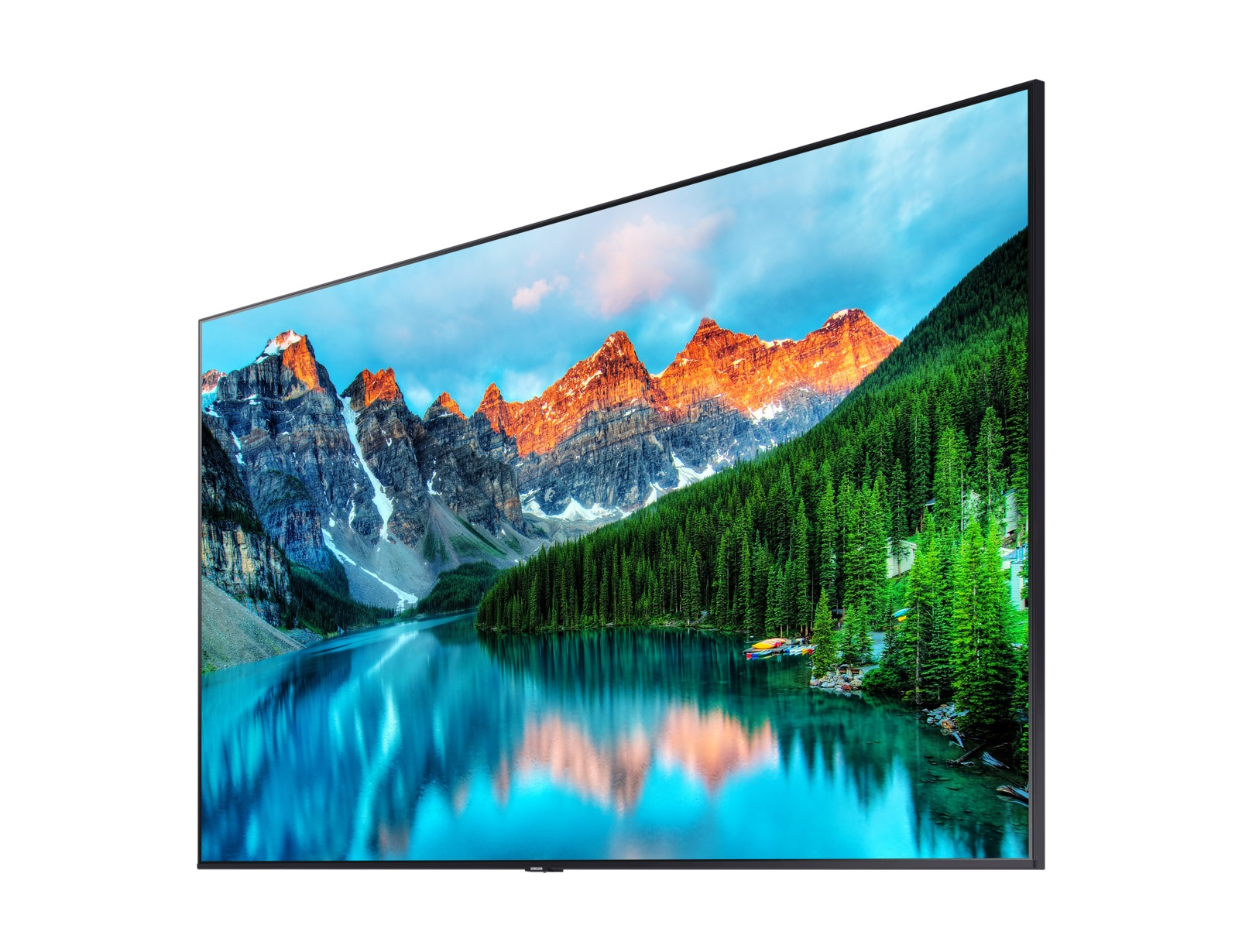 Samsung LH75BETHLGFXZC TV – image 5