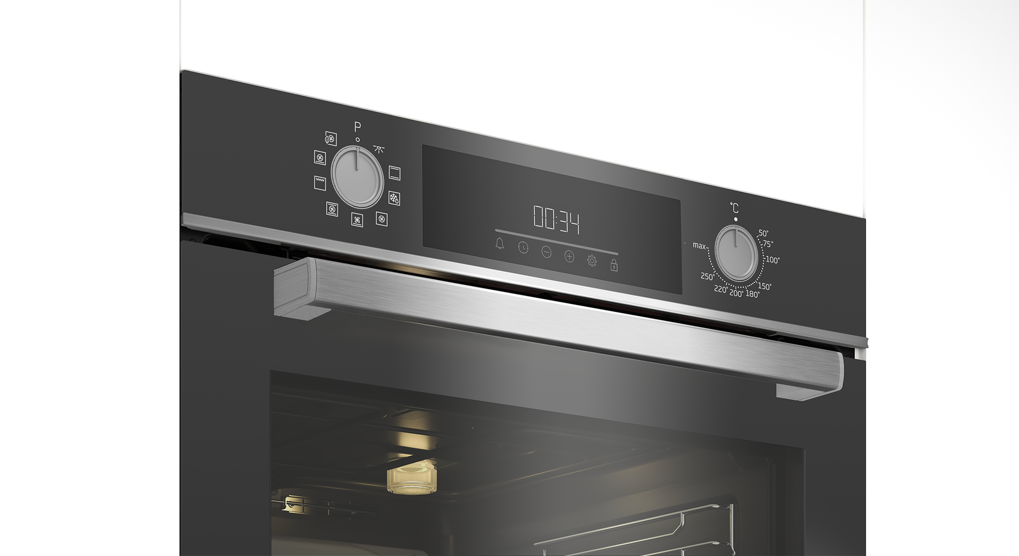 Beko b300 BBIM13300ZGCSE – image 3