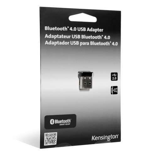 Kensington Bluetooth® 4.0 USB Adapter – image 8