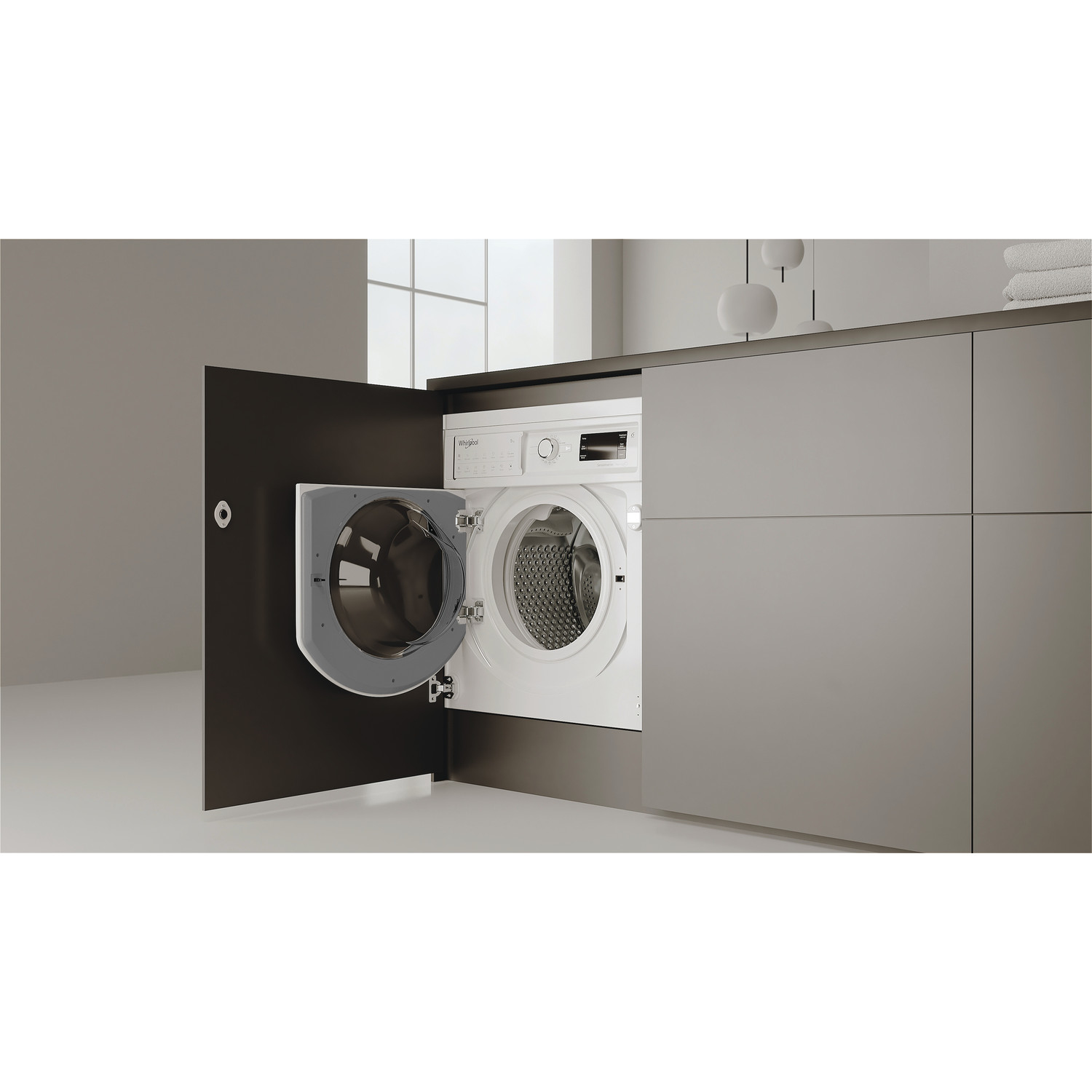 Whirlpool BI WMWG 91485 UK – image 8