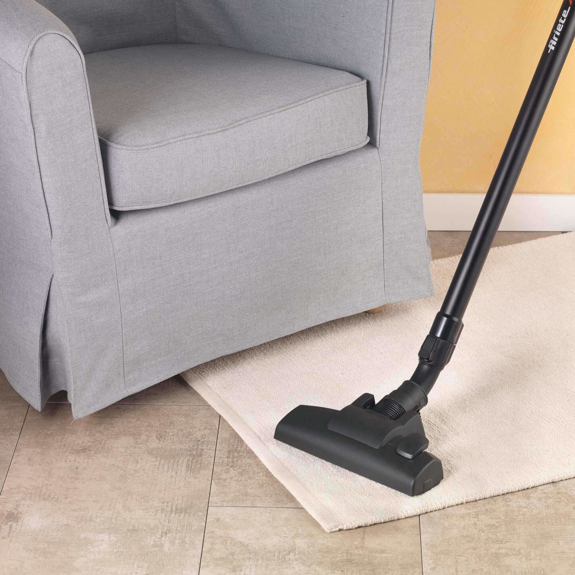 Ariete 00P275900AR0 stick vacuum/electric broom AC Dry HEPA Bagless – image 3