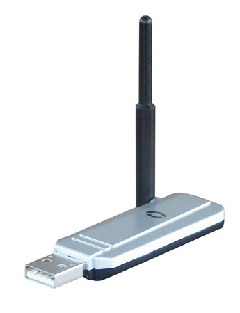 Conceptronic Bluetooth 100M USB adapter