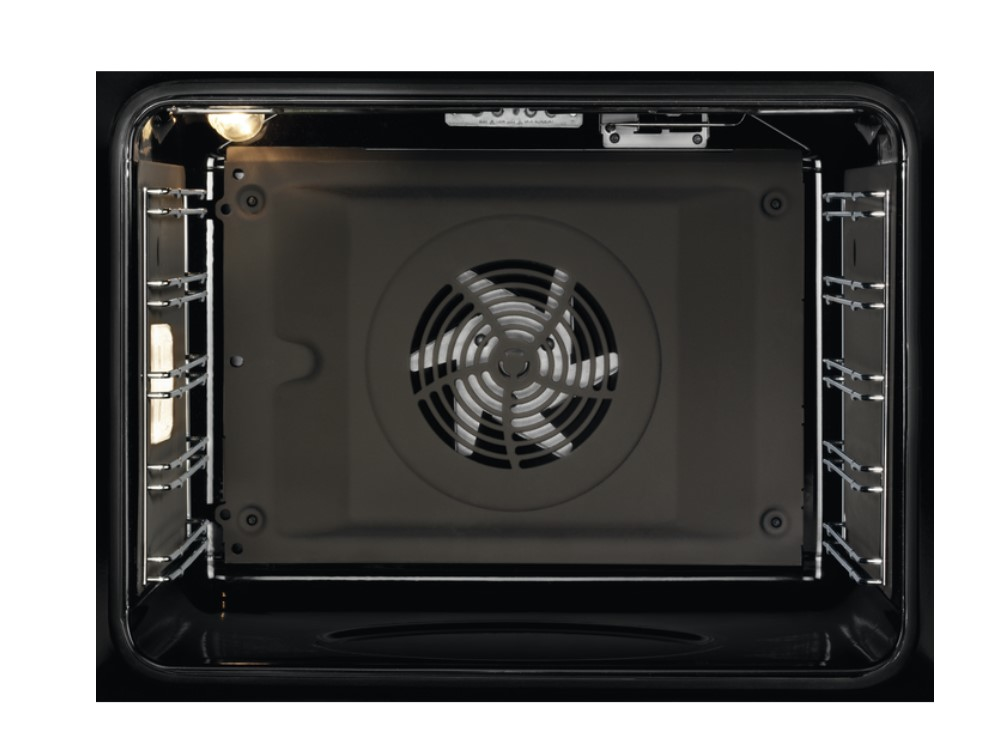 Electrolux EOF3C00X oven – image 3