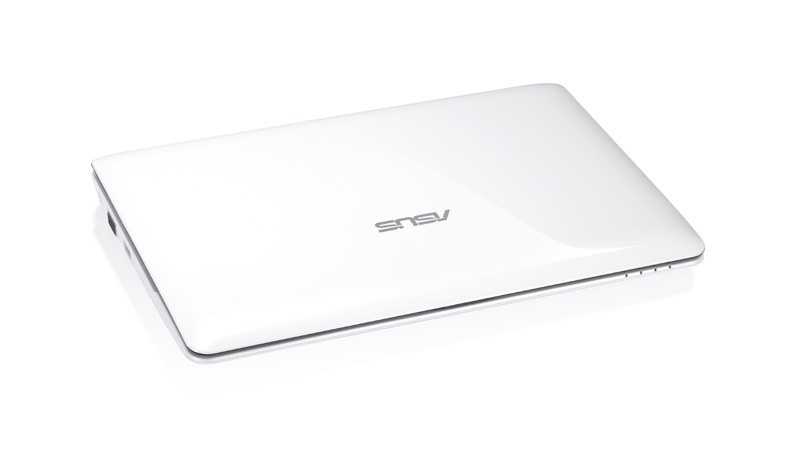 ASUS 1015PED-WHI032S Intel Atom® N455 Netbook – image 3
