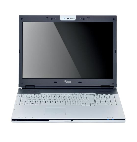 Fujitsu AMILO Pi 3625_NR007 – image 1