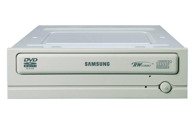 Samsung Combo Drive SH-M522C, 10PK