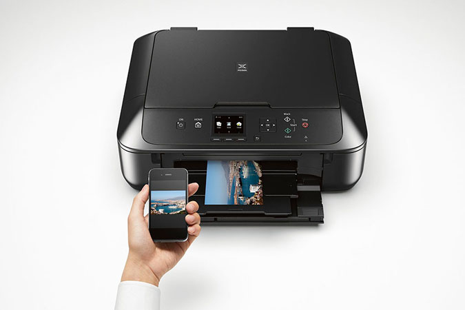 Canon PIXMA MG5720 Inkjet A4 – image 5