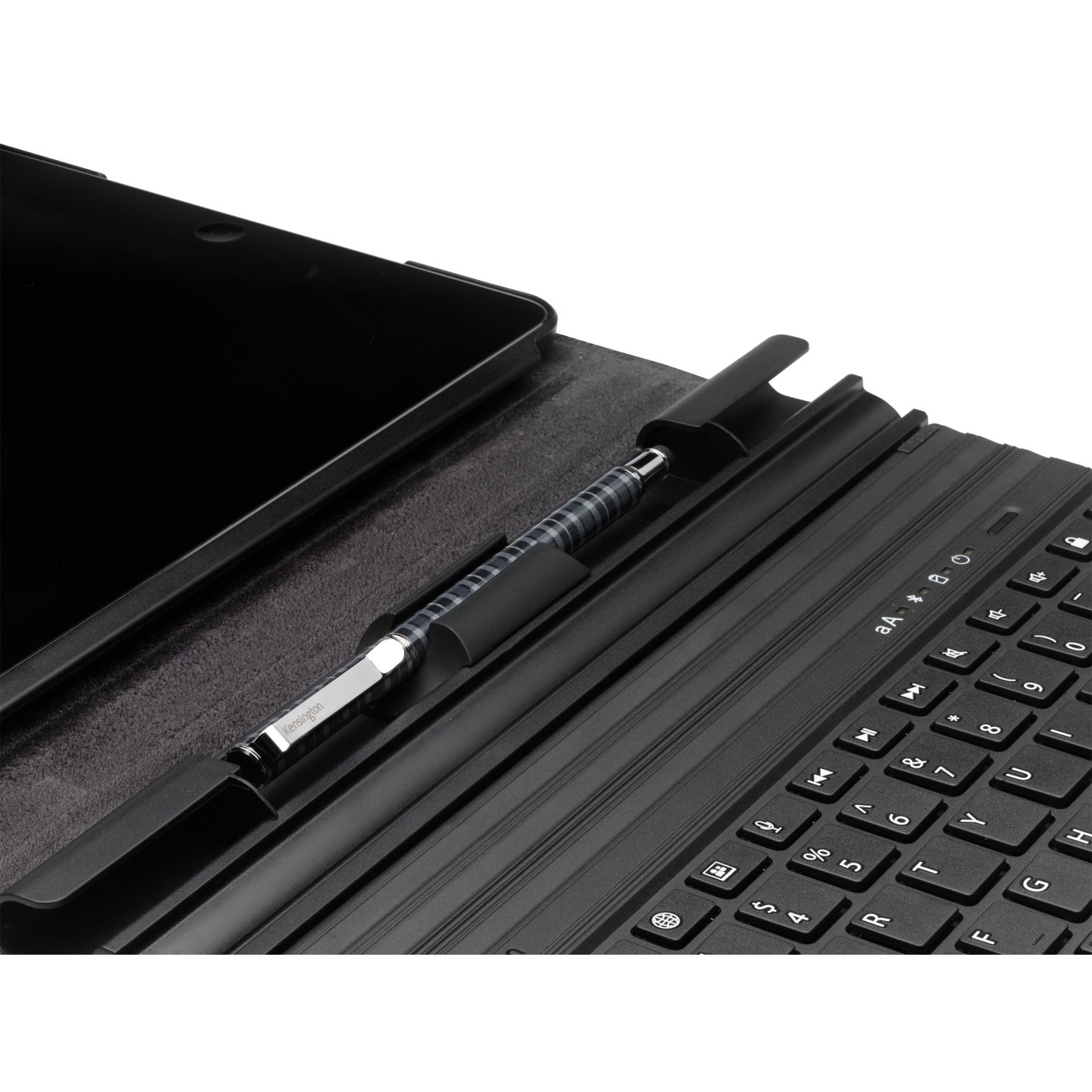 Kensington P3970-K97006US mobile device keyboard Black – image 6
