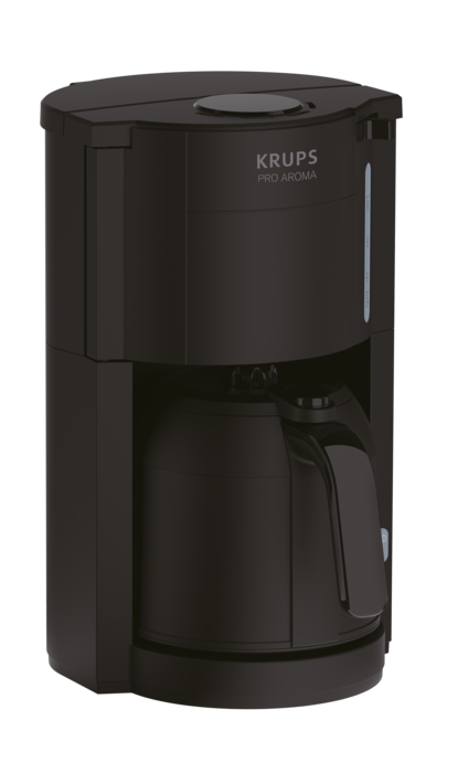 Krups Evidence KM3038 Semi-auto Drip coffee maker – image 3