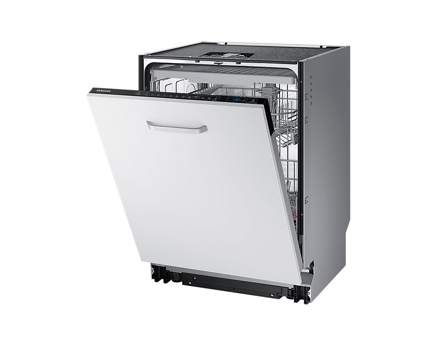 Samsung DW60M9550BB/EE dishwasher Fully built-in 14 place settings – image 3