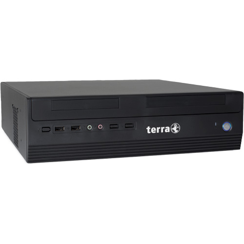 TERRA BUSINESS 5000 SILENT GREENLINE – image 5