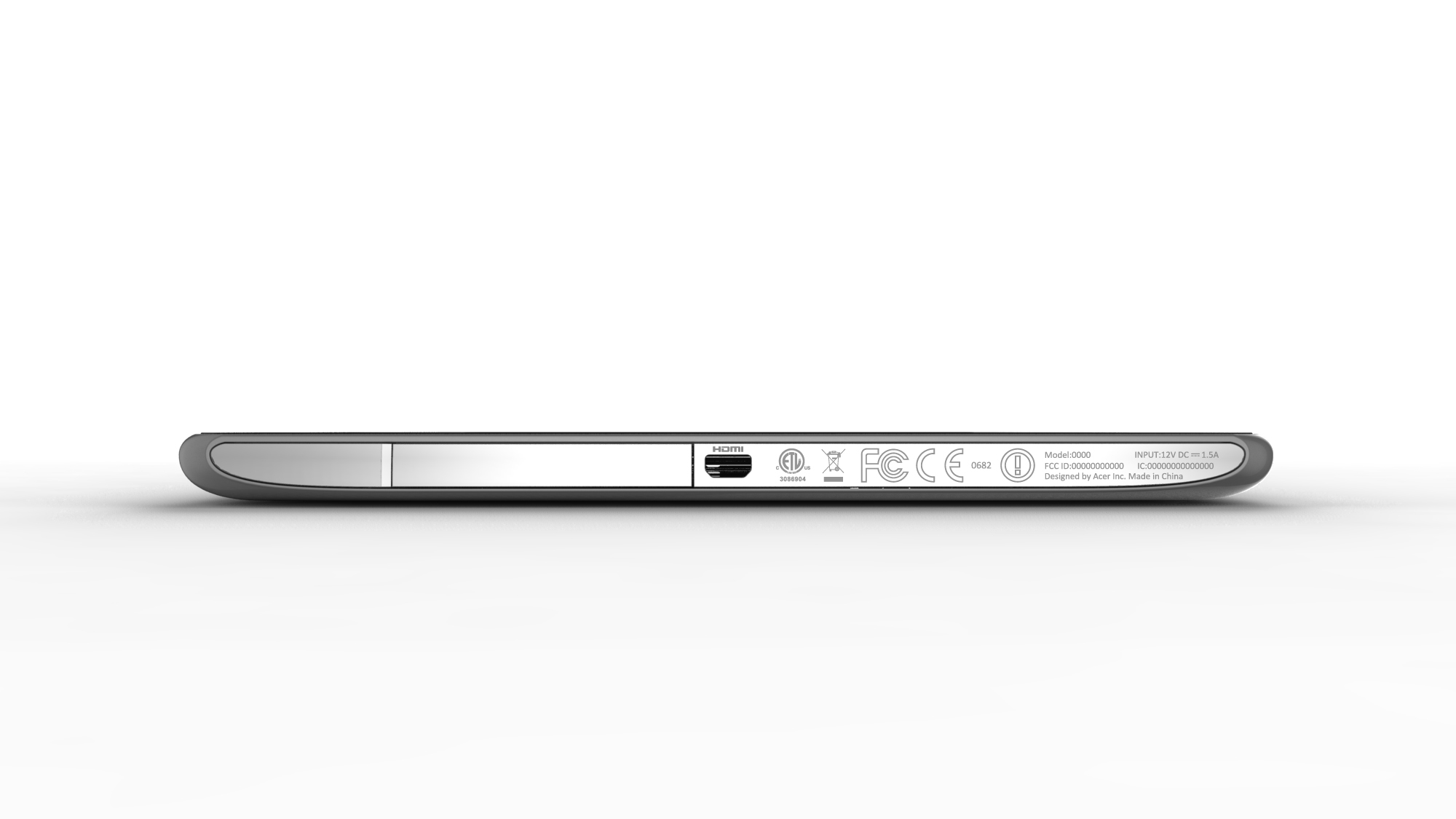 Acer Iconia A700-10k32u NVIDIA Tegra – image 5