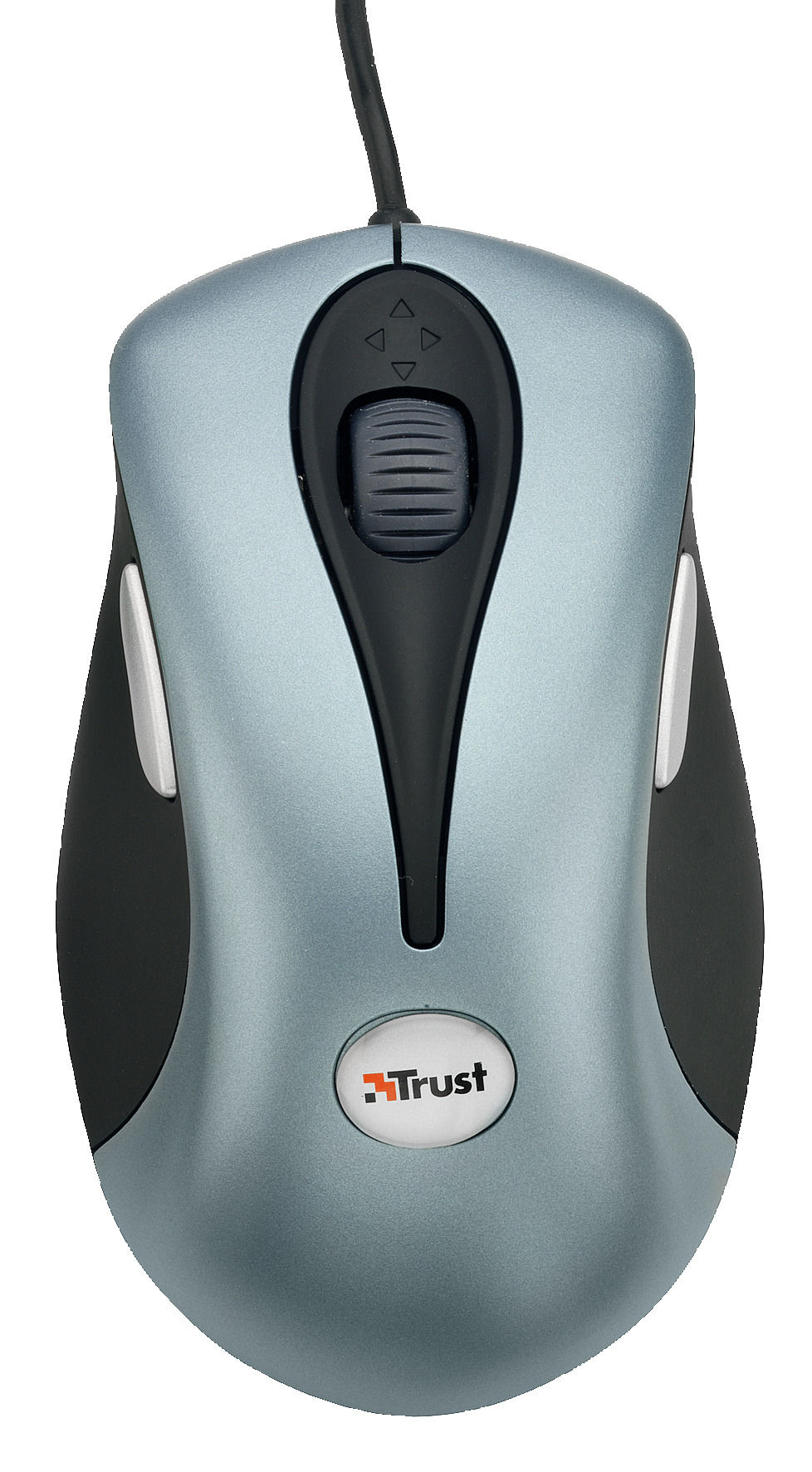 Trust Optical Combi Tilt Mouse MI-2510T – image 2