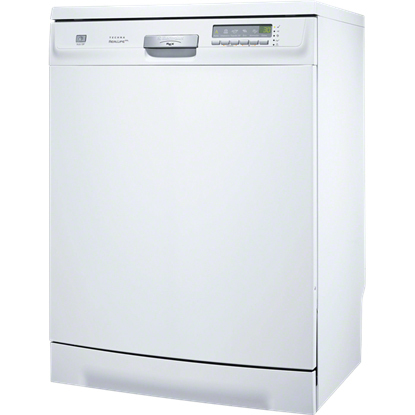 Electrolux RSF66085WR Freestanding 12 place settings