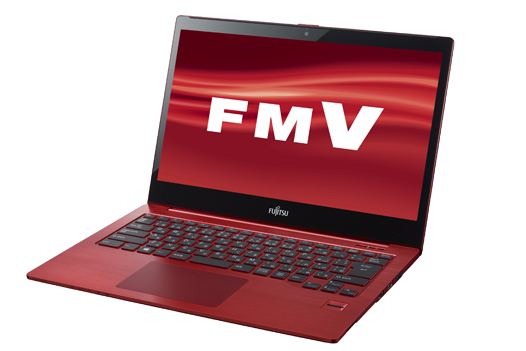 Fujitsu LIFEBOOK UH90/M Intel® Core™ i5 i5-4200U Laptop