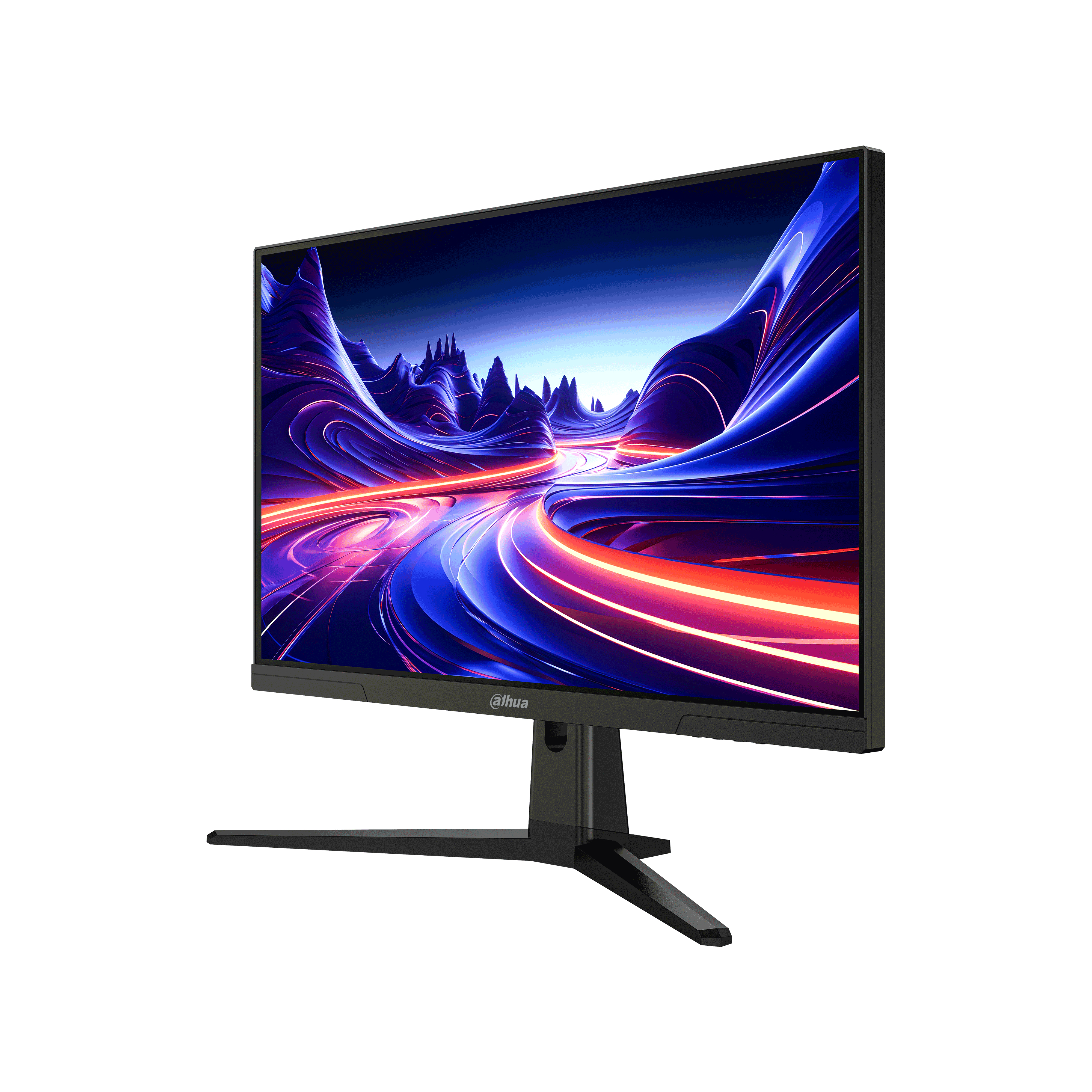 Monitor Gamer Dahua DHI-LM25-E231B - 24.5" - Full HD - 180Hz - HDMI - DisplayPort - DHI-LM25-E231B