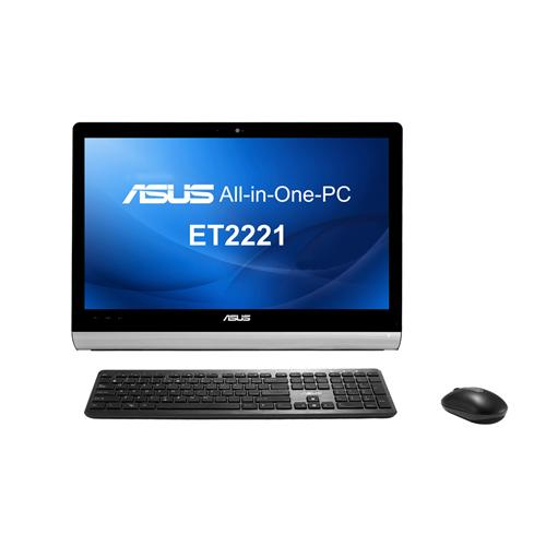 ASUS ET2221INTH-B011Q All-in-One PC/workstation Intel® Core™ i5 i5-4440S – image 4
