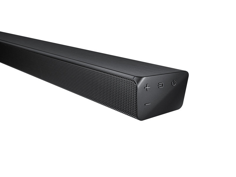 Samsung HW-N450 Black 2.1 channels – image 3