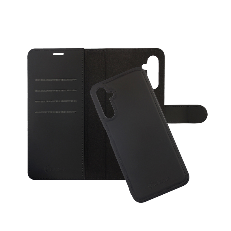 Tolerate MAG WALLET SAM A14 BLK