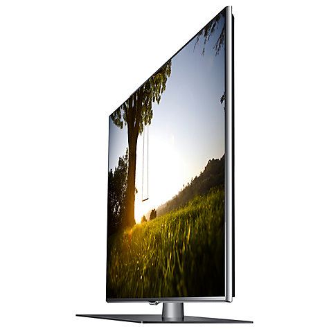 Samsung UE46F6740SS 116.8 cm (46") Full HD Smart TV Wi-Fi Black – image 3
