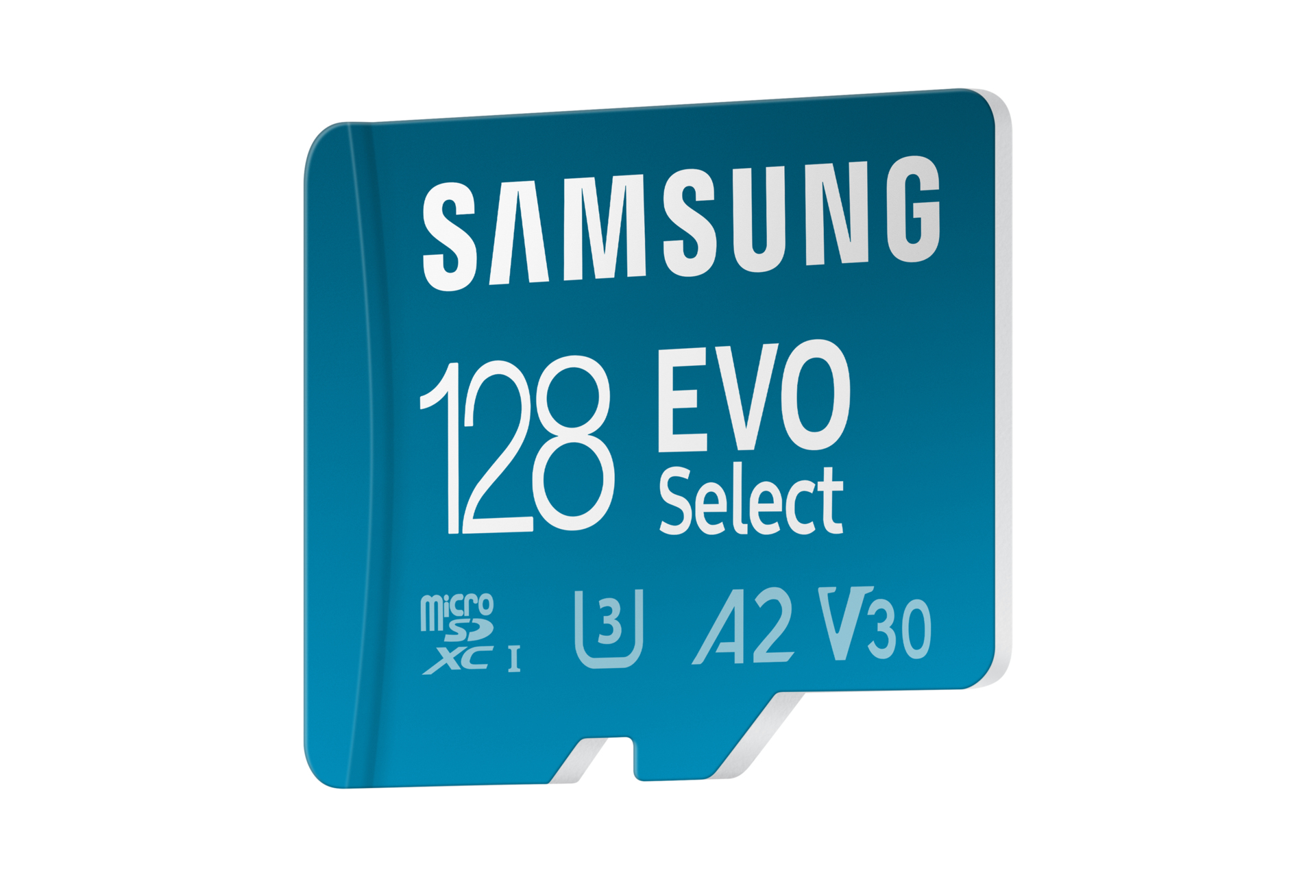 Samsung MB-ME128K 128 GB MicroSDXC UHS-I Class 10 – image 2