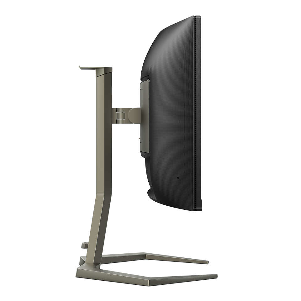 Philips Evnia 5000 34M1C5500VA computer monitor – image 4
