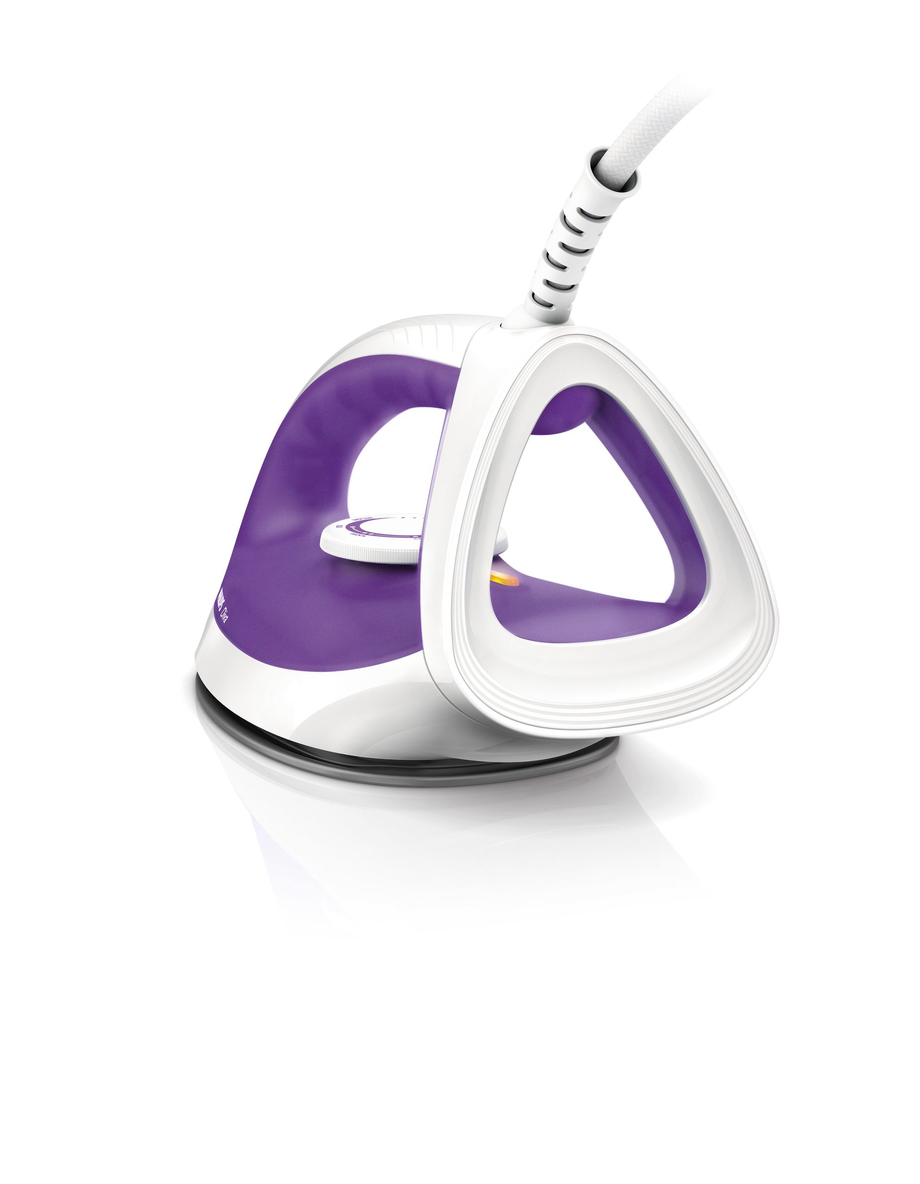 Philips Diva GC122/37 iron Dry iron – image 2