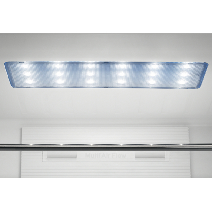 Electrolux EN6086MOX side-by-side refrigerator Freestanding – image 7