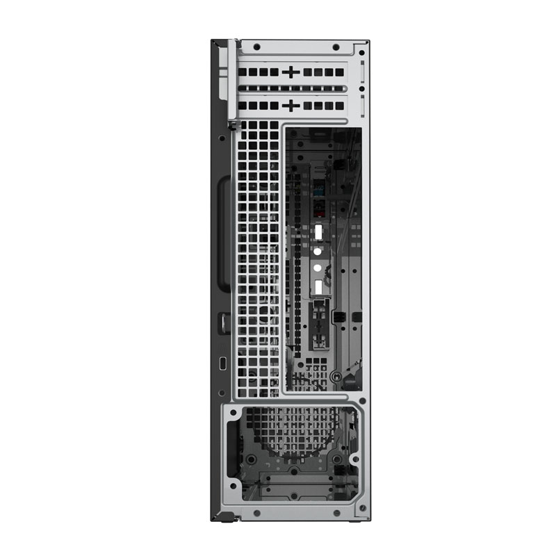 CoolBox COO-IPC10-1 computer case Tower Black – image 5